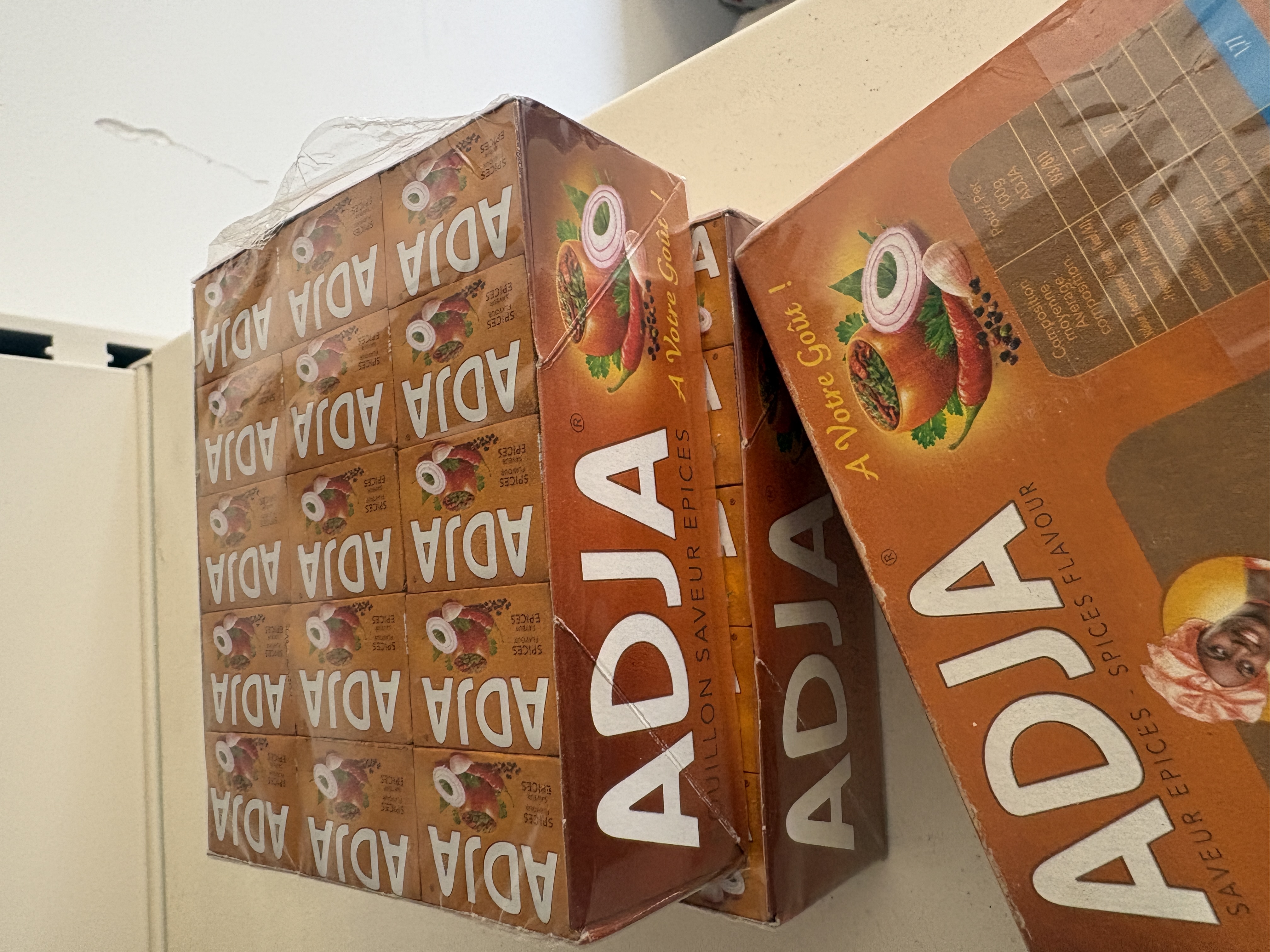 ADJA