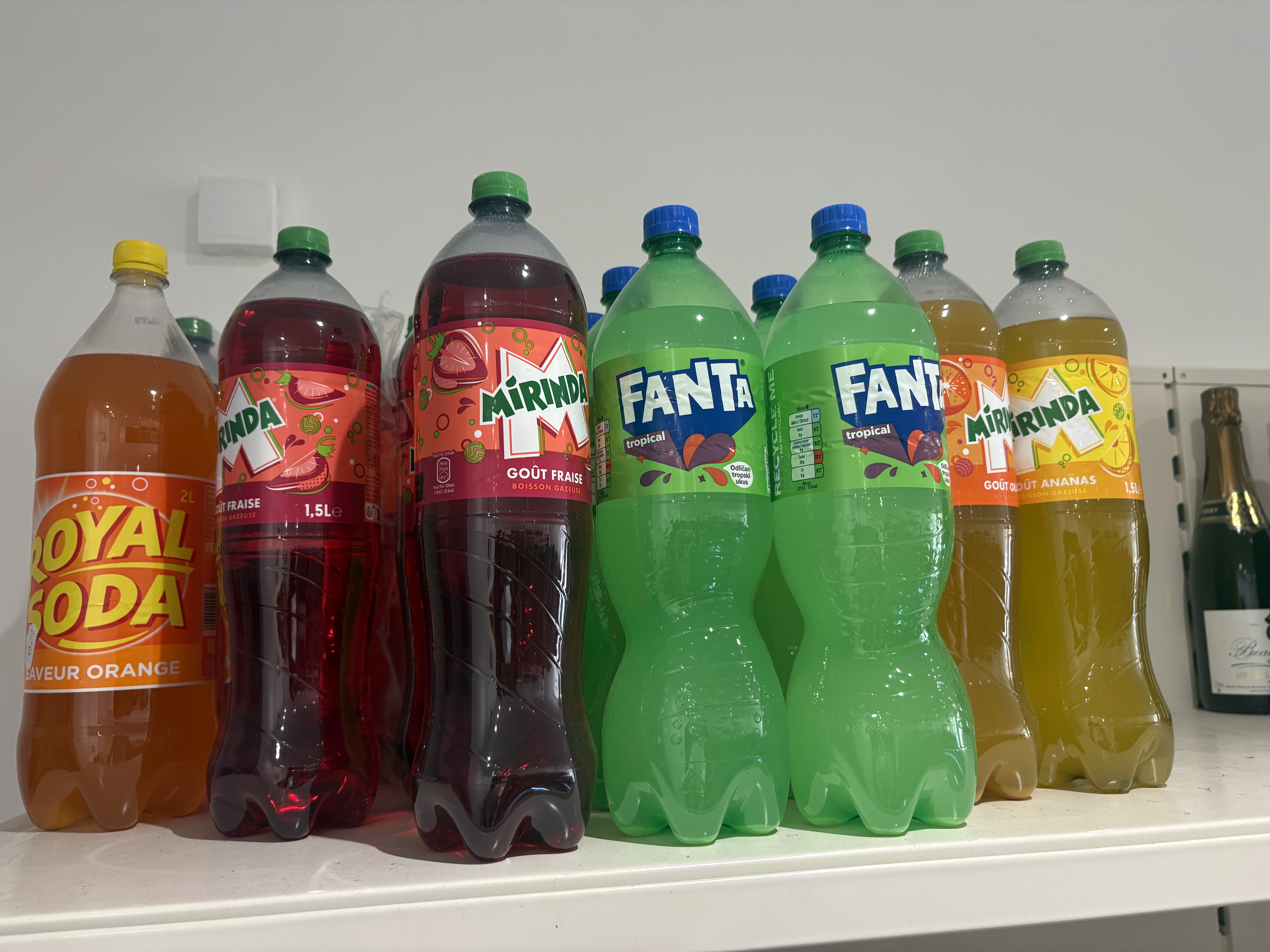 Fanta