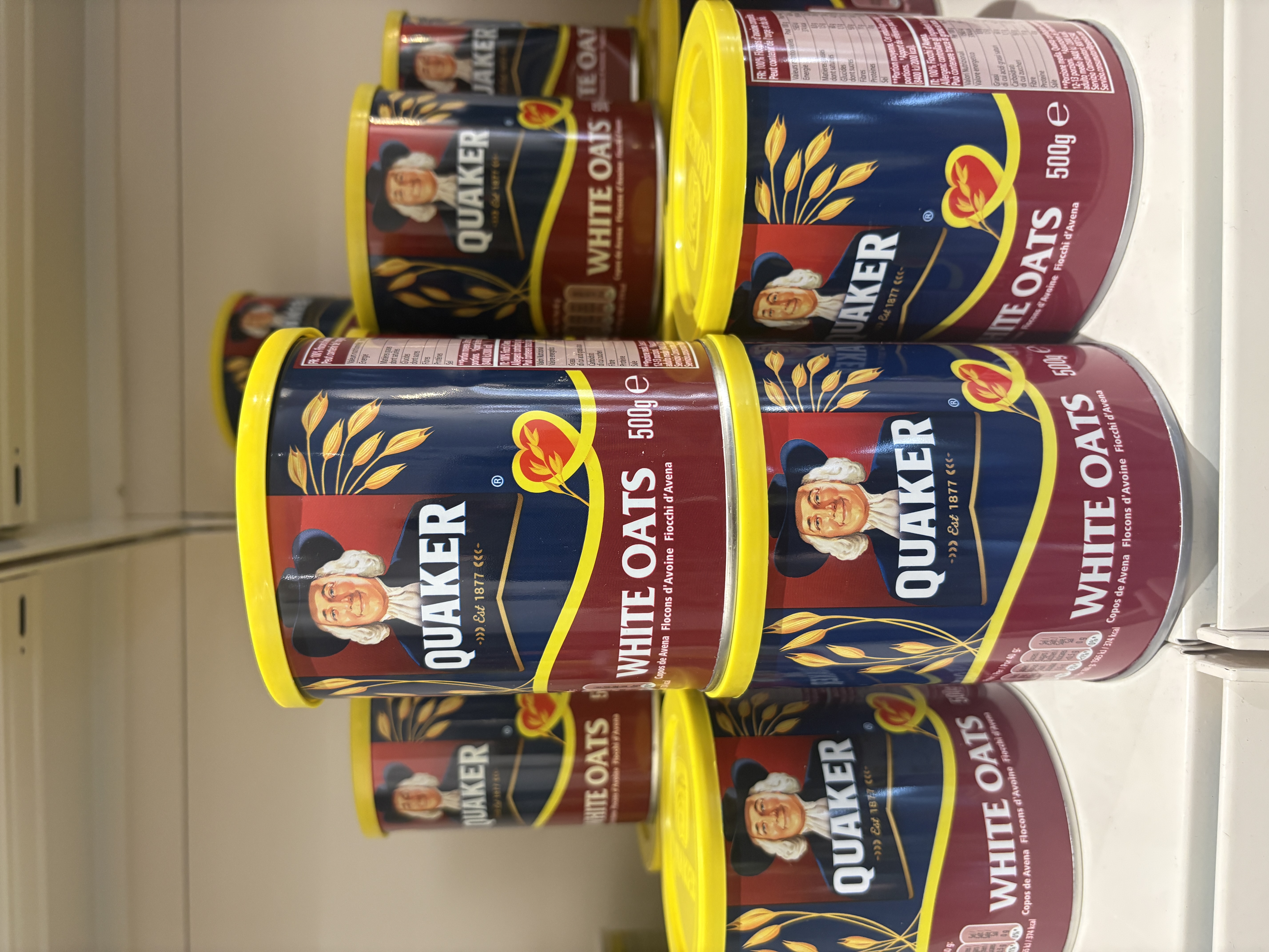 Quaker