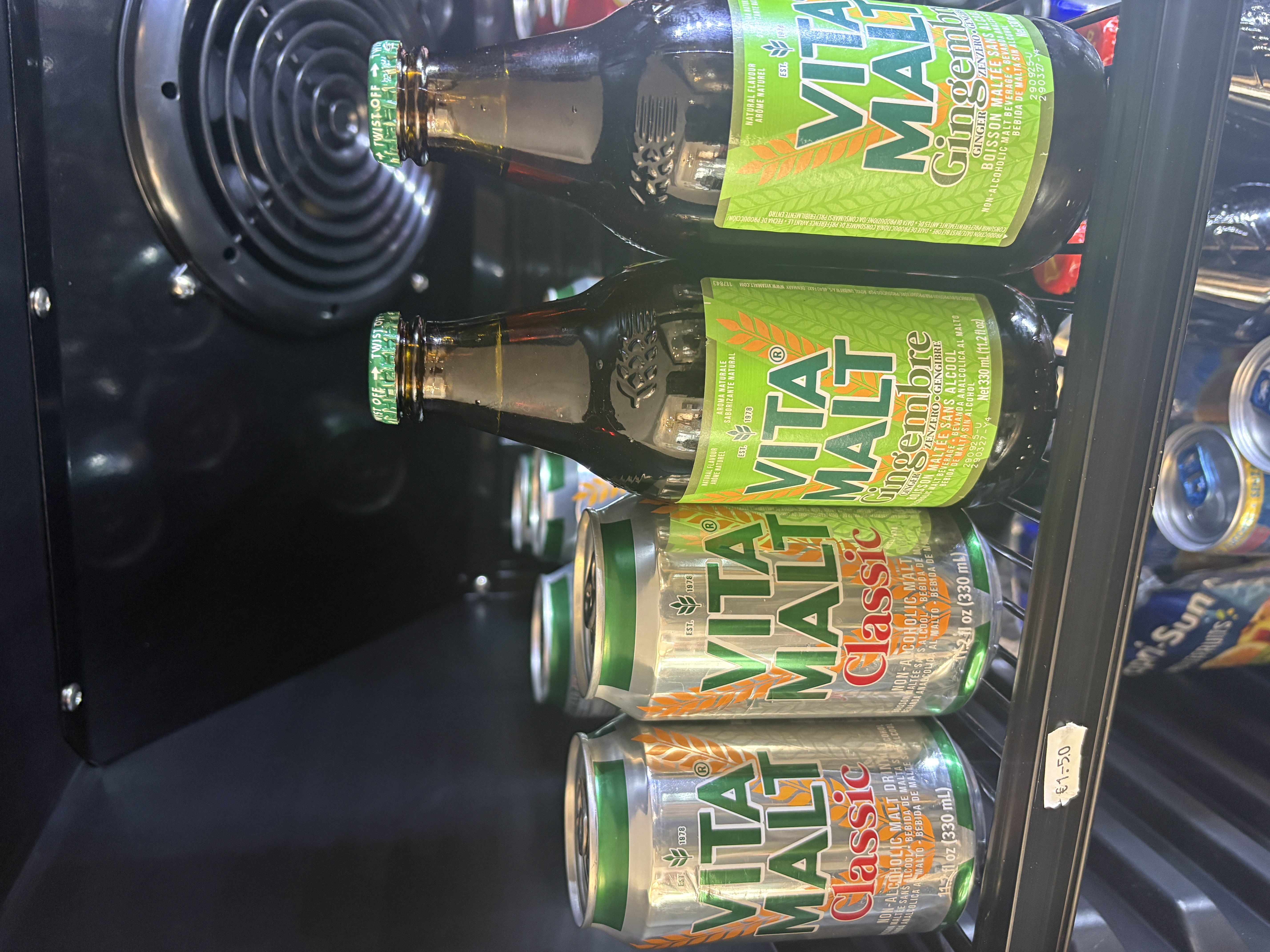 Vita Malt